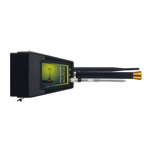 BR80 TARGET MAX Long Range Gold Detector Gold Finder Metal Finder for Detecting Gold Silver &amp; Copper