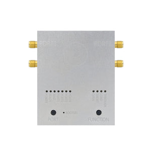 LibreCAL Electronic Calibrator Opensource Hardware Dedicated for LibreVNA Electronic Calibration Kit