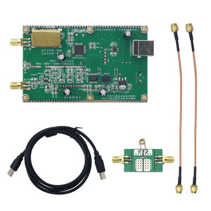 AD9834 0.05MHz-40MHz Sweep Generator M-40 V2.03 Signal Generator Capacitance Inductance Tester