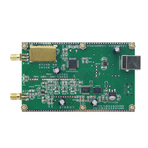 AD9834 0.05MHz-40MHz Sweep Generator M-40 V2.03 Signal Generator Capacitance Inductance Tester