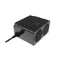 TF350 RS232 0.1m-350m Industrial Long Range Laser Radar Sensor with RS232 Interface for Vehicle/UAV Drones