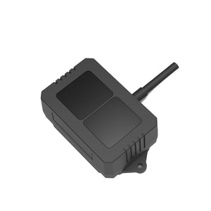 TF02-i-RS485 0.1m-40m Industrial 7-30V Wide Voltage Laser Radar Sensor with RS485 Interface for Vehicle/UAV Drones