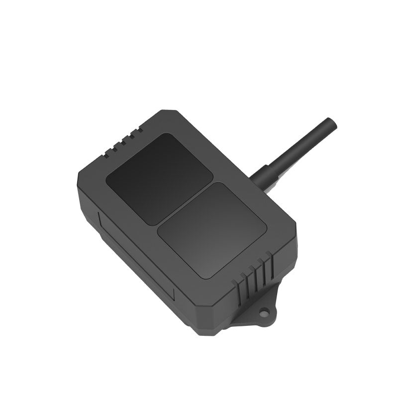 TF02-i Series 0.1m-40m Industrial 7-30V Laser Radar Sensor with CAN/RS485 Interface for Vehicle/UAV