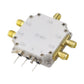 10MHz-6GHz SP4T Switch Electronic RF Switch with Shell Small Size High Isolation Low Insertion Loss
