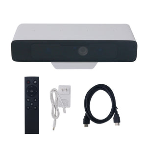 ORBBEC Persee+ 3D Depth Camera Structured Light Visual Terminal with High Performance A311D Chip for Amlogic