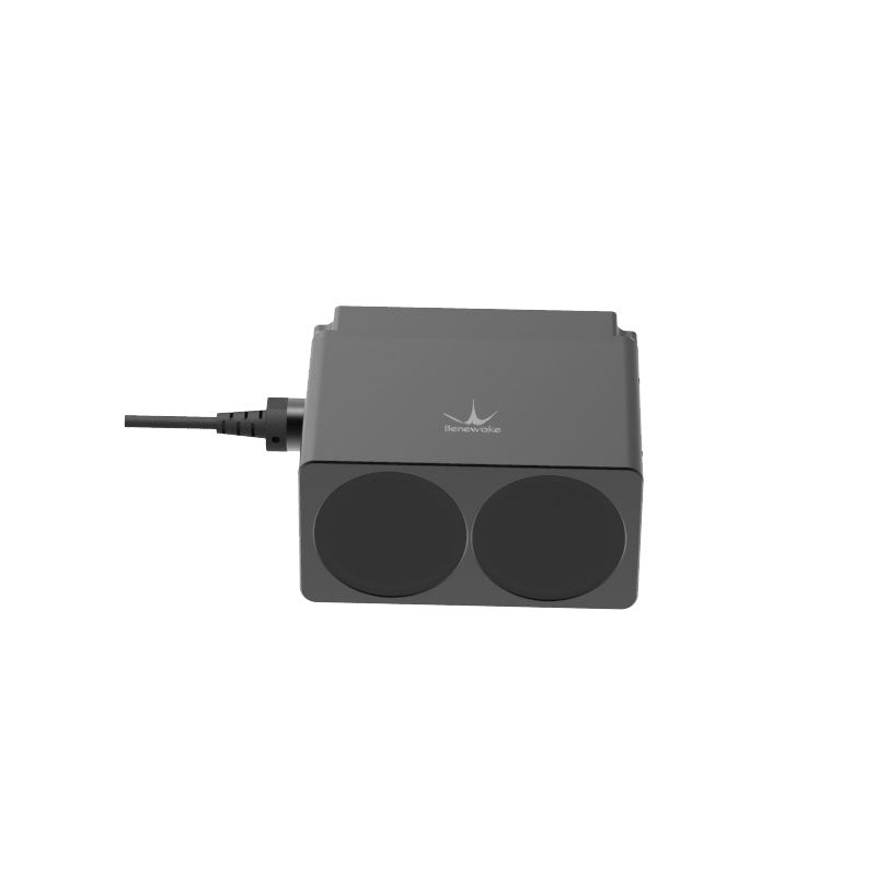 TF03 0.1-350m Industrial Single-point Long Range Laser Radar Sensor with UART/CAN/RS485/RS232 Interface