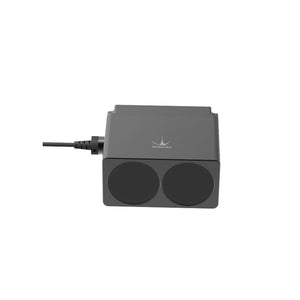 TF03 350m RS485 0.1-350m Industrial Single-point Long Range Laser Radar Sensor with RS485 Interface for Vehicle/UAV Drones