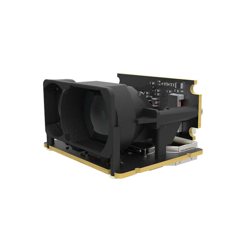 TFA170-L Height Measuring Long-range High Precision Lightweight Single-point Laser Radar Sensor for Vehicle/UAV Drones