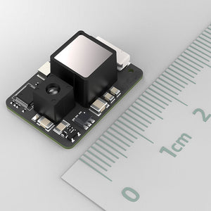 TFS20-L Miniaturized Single-Point LiDAR Module Radar Sensor dTOF Ranging Module for Vehicle/UAV Drones