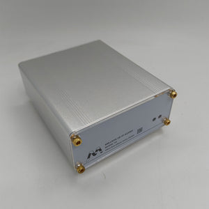 Million HiFi Audio MODEL-V 10MHZ OCXO Ultra Low Phase Noise OCXO with SMA and BNC Interfaces