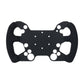 Simplayer 32cm Sim Racing Wheel Rim Steering Wheel Rim for FANATEC PODIUM BUTTON MODULE ENDURANCE