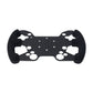 Simplayer 32cm Sim Racing Wheel Rim Steering Wheel Rim for FANATEC PODIUM BUTTON MODULE ENDURANCE