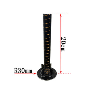 5.8GHz Circularly Polarized Antenna Directional Antenna (RHCP 15.4dBi with SMA Female Connector)