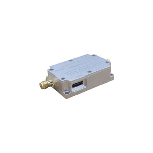 5MHZ–4GHz Low Noise Amplifier LNA Amplifier Module (Powered by Type-C 5V) with 25dB Typical Gain
