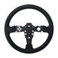 Simplayer 13" SIM Racing Wheel Steering Wheel (Plastic surface) Replacement for Thrustmaster TGT