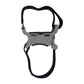 Upgraded Version UAV Airdrop Support Light Sensing/Remote Control Rescue Supply Delivery for DJI Mavic2/3 Series UAV Drones