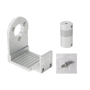 ZWO EAF-C8-C925 Bracket Aviation Aluminum Astronomical Accessory Compatible with Celestron Oasis Focuser C8/C925 EAF