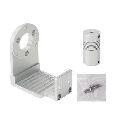 ZWO EAF-C8-C925 Bracket Aviation Aluminum Astronomical Accessory Compatible with Celestron Oasis Focuser C8/C925 EAF