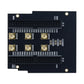 FMC Expansion Board 40-Pin Expansion Port Module FMC to GPIO FMC Sub Card LPC FL1010 for ZNYQ7020/ZYNQ7100