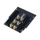 FMC Expansion Board 40-Pin Expansion Port Module FMC to GPIO FMC Sub Card LPC FL1010 for ZNYQ7020/ZYNQ7100