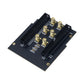 FMC Expansion Board 40-Pin Expansion Port Module FMC to GPIO FMC Sub Card LPC FL1010 for ZNYQ7020/ZYNQ7100