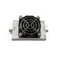 433MHz 10W RF Power Amplifier Module UHF Power Amplifier with 400MHz–450MHz Frequency &amp; 48dB Gain