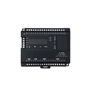 JL1N-30MTY-W PLC Industrial Programmable Logic Controller Board Transistor Output 32-Bit CPU with D114 LED