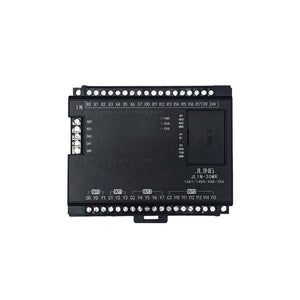 JL1N-30MR-W PLC Industrial Programmable Logic Controller Board Relay Output 32-Bit CPU
