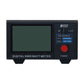 NISSEI DG-503MAX Digital SWR Meter CW/FM/SSB/AM/DMR SWR Watt Meter HF/VHF/UHF 1.6-525MHz 200W with 3.5-inch LCD