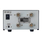 NISSEI DG-503MAX Digital SWR Meter CW/FM/SSB/AM/DMR SWR Watt Meter HF/VHF/UHF 1.6-525MHz 200W with 3.5-inch LCD