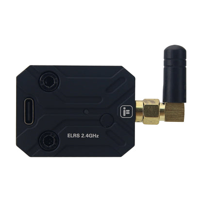 iFlight ELRS 2.4GHz Handheld Gimbal Controller Compatible with DJI PTZ X8 Pro Max FPV Raging Drone
