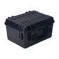 Waterproof Mobile Radio Case Mobile Radio Box Designed for YAESU FTM-400XDR/DE Mobile Transceivers