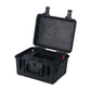 Waterproof Mobile Radio Case Mobile Radio Box Designed for YAESU FTM-400XDR/DE Mobile Transceivers