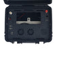 Waterproof Mobile Radio Case Mobile Radio Box Designed for YAESU FTM-400XDR/DE Mobile Transceivers