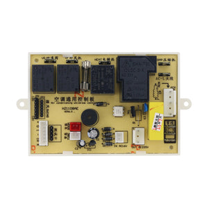 AC/DC Inverter Air Conditioner Motherboard Universal Board with Electronic Expansion Valve
