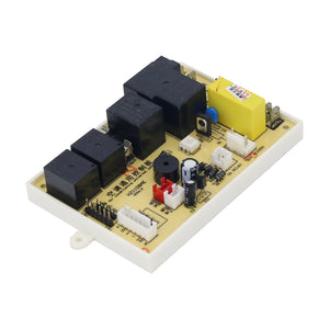 AC/DC Inverter Air Conditioner Motherboard Universal Board with Electronic Expansion Valve