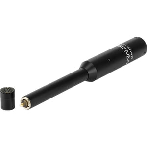 MINIDSP UMIK-2 Omnidirectional Acoustic Measurement Microphone USB Plug and Play Compatible with REW and Dirac