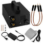 Portable Supercapacitor Spot Welding Machine 18650 Battery Spot Welder for 0.3mm Nickel Strips