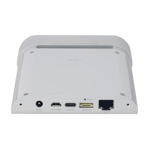 ORBBEC Femto Mega iToF 3D Depth Camera with POE Network Interface and Large FOV Field of View 4K RGB