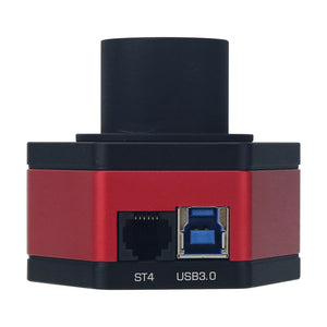 Player One Neptune-C II (IMX464) 4.2MP Color Camera Astronomy Camera for Lunar &amp; Planetary Imaging