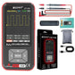 ZOYI ZT-701 5MHz High-Precision Oscilloscope Multimeter with 3.2-inch IPS Color Screen + Hard Storage Bag