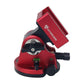 AKTUHRASHID Latitude EQ Base Equatorial Mount Accessory (Red Base + Dovetail Groove) w/ 20kg Payload