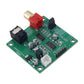 DIR9001 Coaxial Receiver Optical Receiver Module SPDIF To I2S 24Bit 96KHz With Optic Fiber Port
