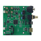 Y4 Optical HDMI-compatible Coaxial to IIS Audio Receiver Board Support for XMOS Amanero AK4118 Decoder Board with Display Screen