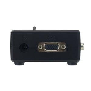 OSSC V1.8 Video Converter HDMI-compatible Output Support Retro Game Console for SFC/MD/SS/PS/PS2/XBOX/WII