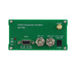 LCD-GNSS GPS Clock 10MHz GNSS Disciplined Oscillator with LCD Frequency Display for GPS + GAL + GLO