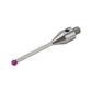 3MM Ball Head Measuring Ruby Probe for CF-38 CNC Trigger Type High Precision 3D Edge Finder