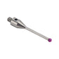 3MM Ball Head Measuring Ruby Probe for CF-38 CNC Trigger Type High Precision 3D Edge Finder
