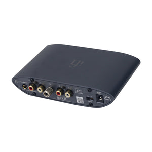 iFi ZEN Phono 3 Balanced MM/MC Phono Amplifier Intelligent Low Frequency Filter Built-in 1.2MHz Purified Power Supply