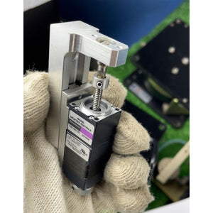 DRLM20G-02B1PN-K 20mm Compact Electric Linear Actuator with Ground Ball Screw for Oriental Motor